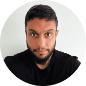 Murilo F. Souza